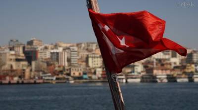 Турция начала строительство нового мегапроекта «Стамбул»