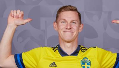Защитник Швеции Крафт: «Нам предстоит матч против сильной сборной с топовыми исполнителями»