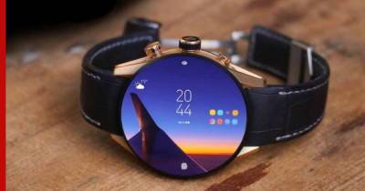 Galaxy Watch 4 получат принципиально новый для умных часов датчик
