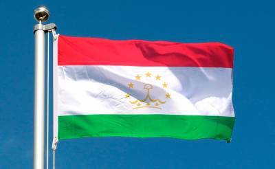 В посольстве Таджикистана в Узбекистане состоялось торжественное мероприятие, посвященное Дню национального единства
