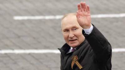 Россия перестаралась в своей любимой «игре в сумашедшего» — эксперт
