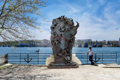 В Севастополе появится памятник погибшим на Армении