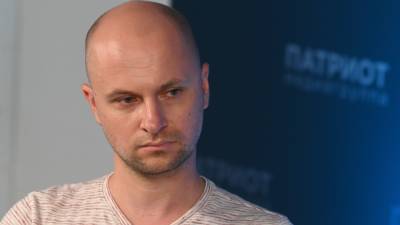 Журналист Лосев назвал свою версию провала сборной России на Евро-2020