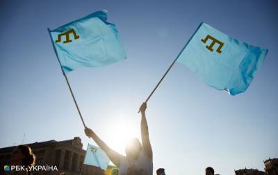 Украина осуждает политику РФ по уничтожению крымскотатарской идентичности, - МИД