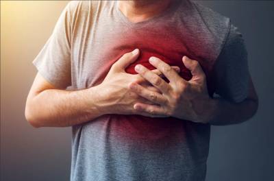 Кардиолог объяснила, как пациентам удается распознать скорый инфаркт