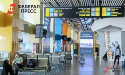 В Москве задержаны и отменены порядка 60 авиарейсов