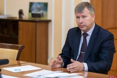 Дело экс-директора «Псковпассажиравтотранса» Николая Киянца суд начнёт рассматривать с 29 июня
