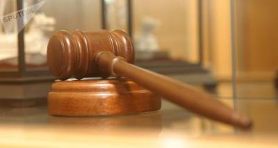 Кутаисский суд отправил в тюрьму до приговора мужчину, развращавшего семилетнего ребенка