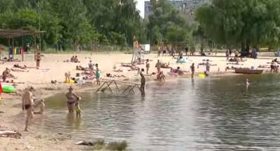 Может дойти и до +50: украинцев предупредили о рекордной жаре в июле
