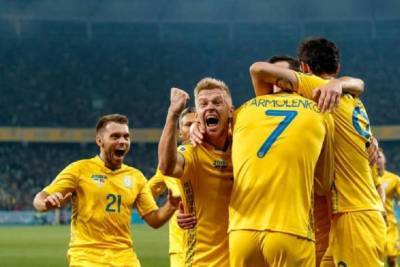 Рэпер Баста: "Болею за сборную Украины на Евро-2020"