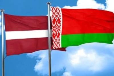 Белоруссия направила Латвии запрос по делу эсэсовцев