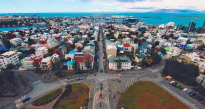 Без ограничений - COVID в Исландии больше нет