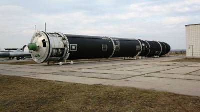 В США объяснили, почему новая ракета ВС РФ не оставит шансов глобальным планам Пентагона