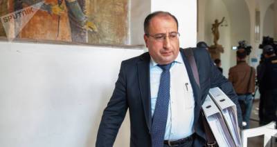 Адвокаты из Армении готовы поехать в Баку для оказания помощи пленным - это реально