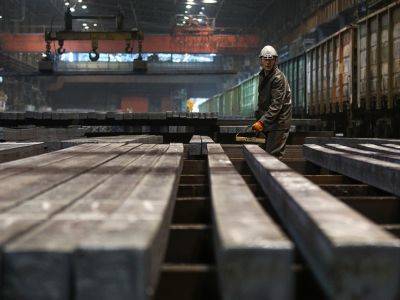 Правительство утвердило пошлины на экспорт металлов