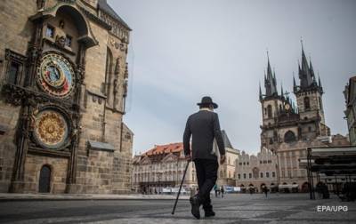 В Чехии существенно ослабляют карантин