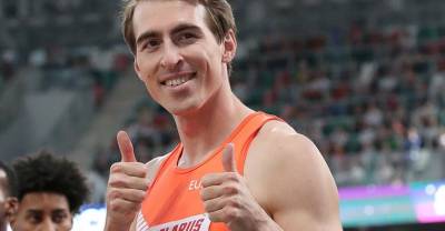 Чемпион мира по бегу Шубенков получил нейтральный статус для участия в международных турнирах