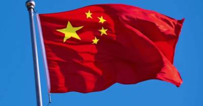 Китай отрицает ультиматум Украине из-за заявления об уйгурах
