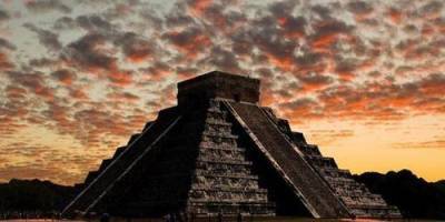 По некоторым данным, древние майя предсказали конец света в 2021 году