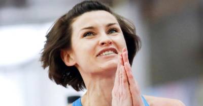 Олимпийская чемпионка по прыжкам в высоту Чичерова завершила карьеру