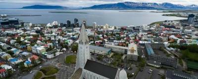 Исландия отменила все ограничения из-за коронавируса