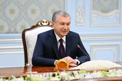 В Узбекистане создадут открытый электронный «черный список» коррупционеров