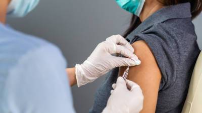 Собянин: Более 85 тыс. москвичей записались на вакцинацию от COVID-19