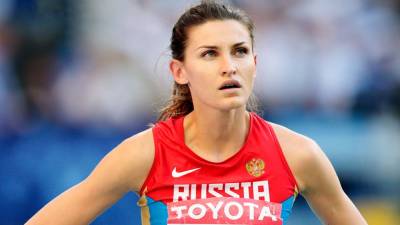 Чемпионка ОИ-2012 Анна Чичерова завершила спортивную карьеру