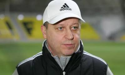 Шериф Вернидуба проиграл в матче за Суперкубок Молдовы