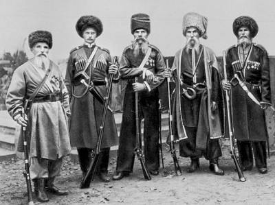 Какого русского «спецназа» больше всего боялись вражеские солдаты Крымской войны