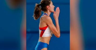 "Просто сил уже нет": Олимпийская чемпионка по прыжкам в высоту решила завершить карьеру
