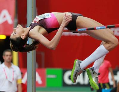 «Хватит уже»: Олимпийская чемпионка Анна Чичерова объявила о завершении карьеры