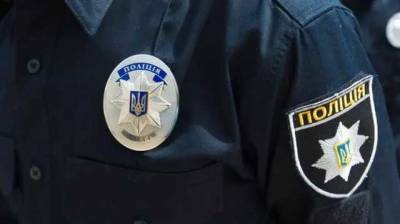 Правоохранители провели обыски на территории Лесного кладбища в Киеве