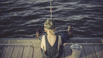 27 июня - праздник рыбаков и молодежи