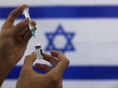 В полностью вакцинированном Израиле началась новая волна коронавируса
