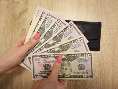 8 вещей, блокирующих приход денег в жизнь женщины