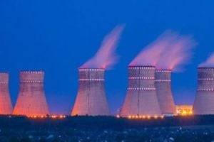 Еще один атомный энергоблок отключился от сети: авария на Ривненской АЭС