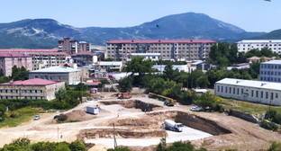 Власти Нагорного Карабаха озвучили сроки расселения беженцев