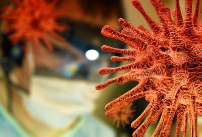 Ситуацию с новым штаммом коронавируса «дельта плюс» в ВОЗ считают «тревожной»