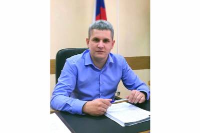 Глава Улётовского района пойдёт на выборы в Госдуму по 44-му округу от партии «Родина»