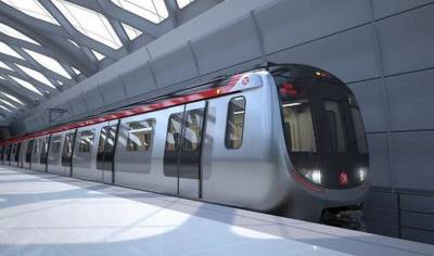 В Гонконге ввели в эксплуатацию 56-километровую ветку метро
