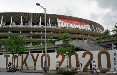 Япония потребует ежедневной сдачи тестов от спортсменов из стран с "дельта" штаммом перед ОИ