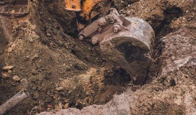 Могильник, относящийся к объектам культурного наследия, раскопали в Тюменской области
