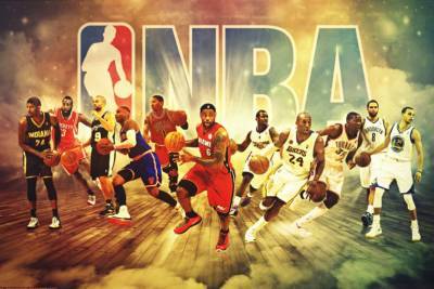 НБА: "Финикс" с трудом обыграл "Клипперс" и увеличил преимущество в серии. Видео