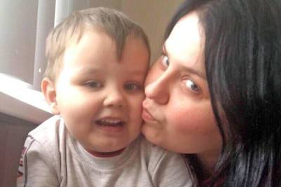 В Волгоградской области молодая мама с двумя детьми нуждается в помощи