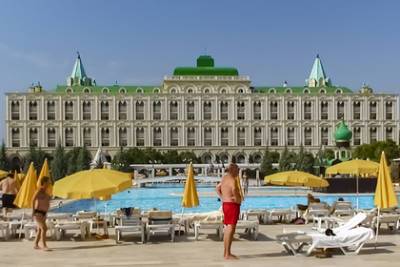 Россиян предупредили о схемах мошенничества при бронировании отелей