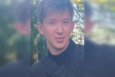 В Уфе пропал без вести 16-летний Александр Гунькин