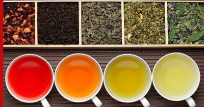 Лучший чай для здоровья мозга выявили ученые