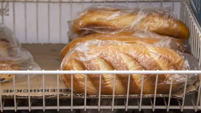 Как хранить хлеб дольше недели - советы врача