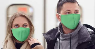 Ученые из Штатов выяснили, какие маски являются самыми эффективными